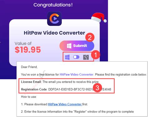 Hitpaw video converter coupon code  HitPaw Coupon Code: Get 50% Discount on 1 Year Video Converter Plan